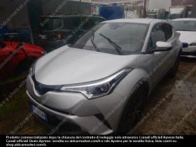     Toyota C-HR 1.8 Trend/ Hybrid/Automatic - 98 hp