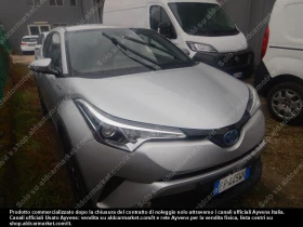 Toyota C-HR 1.8 Trend/ Hybrid/Automatic - 98 hp | Mobile.bg    2