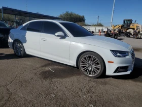 Audi A4 2.0i/ /81000/ /. | Mobile.bg    5