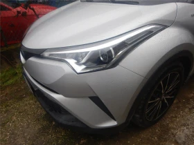 Toyota C-HR 1.8 Trend/ Hybrid/Automatic - 98 hp | Mobile.bg    5