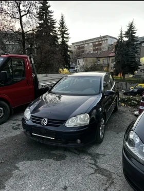 VW Golf, снимка 1