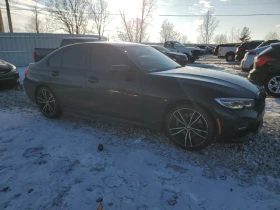 BMW 330 Шибидах* Подгрев на седалките* Carplay* , снимка 4