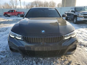 BMW 330 Шибидах* Подгрев на седалките* Carplay* , снимка 5