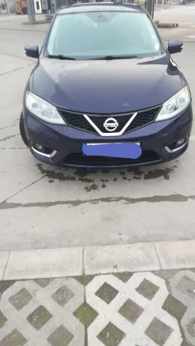 Nissan Pulsar, снимка 2