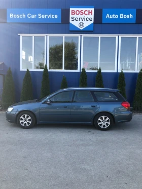 Subaru Legacy - 5998 лв. - 22832476 | Car24.bg