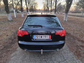 Audi A4 S line Quattro  | Mobile.bg    5