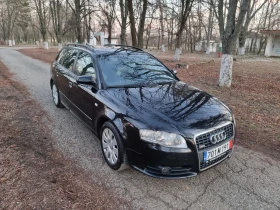 Audi A4 S line Quattro , снимка 2