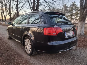 Audi A4 S line Quattro , снимка 11