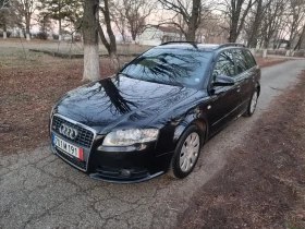 Audi A4 S line Quattro , снимка 1