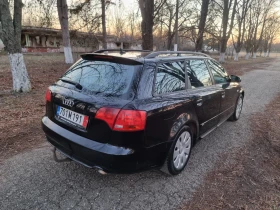 Audi A4 S line Quattro  | Mobile.bg    4