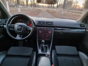 Audi A4 S line Quattro , снимка 15