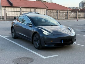 Tesla Model 3 Long Range/ Dual Motor , снимка 3