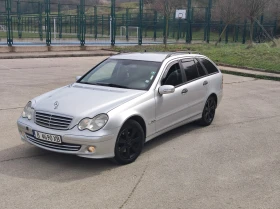 Mercedes-Benz C 220 | Mobile.bg    3