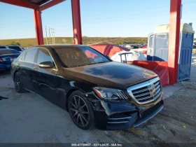  Mercedes-Benz S 450