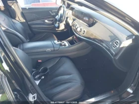 Mercedes-Benz S 450 4MATIC | Mobile.bg    7