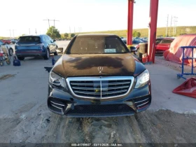 Mercedes-Benz S 450 4MATIC | Mobile.bg    2