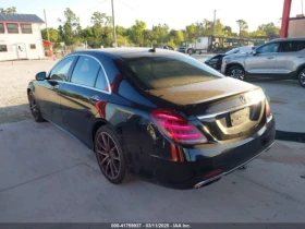 Mercedes-Benz S 450 4MATIC | Mobile.bg    4