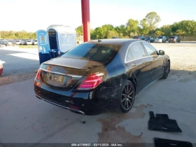 Mercedes-Benz S 450 4MATIC | Mobile.bg    6