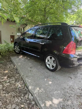 Peugeot 307 | Mobile.bg    4