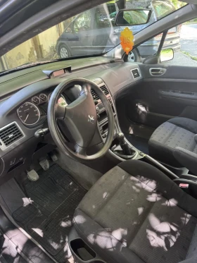 Peugeot 307 | Mobile.bg    6