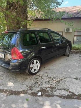 Peugeot 307 | Mobile.bg    2