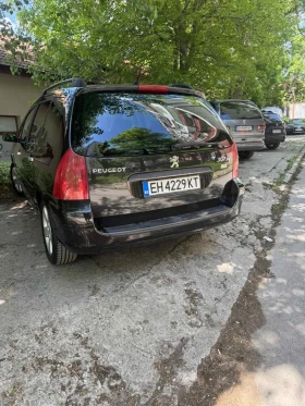 Peugeot 307 | Mobile.bg    3