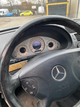 Обява за продажба на Mercedes-Benz E 260 2.6 I ~5 500 лв. - изображение 9