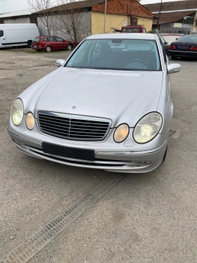 Обява за продажба на Mercedes-Benz E 260 2.6 I ~5 500 лв. - изображение 1