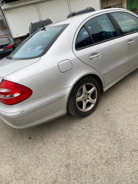Обява за продажба на Mercedes-Benz E 260 2.6 I ~5 500 лв. - изображение 4