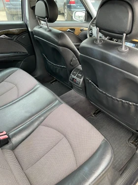 Обява за продажба на Mercedes-Benz E 260 2.6 I ~5 500 лв. - изображение 7