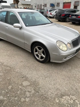 Обява за продажба на Mercedes-Benz E 260 2.6 I ~5 500 лв. - изображение 5