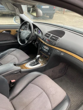 Обява за продажба на Mercedes-Benz E 260 2.6 I ~5 500 лв. - изображение 6