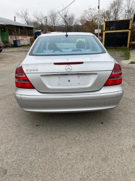 Обява за продажба на Mercedes-Benz E 260 2.6 I ~5 500 лв. - изображение 3