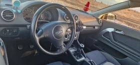 Обява за продажба на Audi A3 ~7 000 лв. - изображение 4