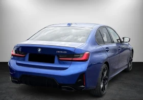 BMW 340 M i xDrive M-Sport Pro = NEW= Гаранция - 139670 лв. - 41569155 | Car24.bg