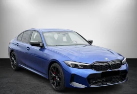 BMW 340 M i xDrive M-Sport Pro = NEW= Гаранция