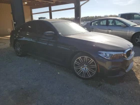 BMW 540 - 31900 лв. - 93901069 | Car24.bg