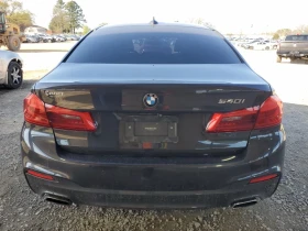 BMW 540 - 31900 лв. - 93901069 | Car24.bg
