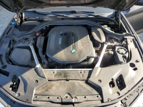 BMW 540 - 31900 лв. - 93901069 | Car24.bg