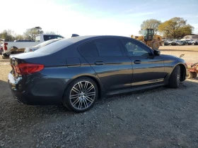 BMW 540 - 31900 лв. - 93901069 | Car24.bg