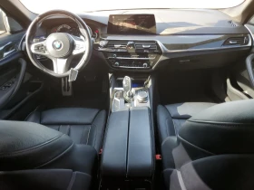 BMW 540 - 31900 лв. - 93901069 | Car24.bg