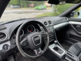 Audi A4 2.0 TDI | Mobile.bg    16
