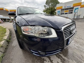 Audi A4 2.0 TDI | Mobile.bg    5