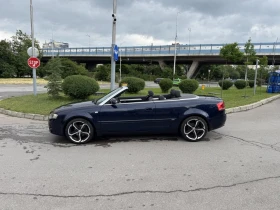 Audi A4 2.0 TDI | Mobile.bg    3