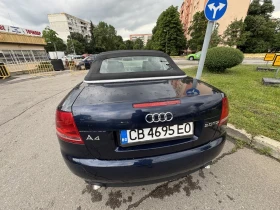 Audi A4 2.0 TDI | Mobile.bg    13