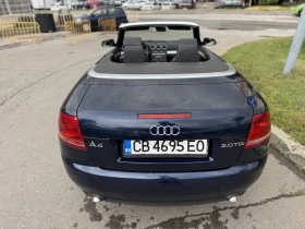 Audi A4 2.0 TDI | Mobile.bg    11