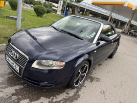 Audi A4 2.0 TDI | Mobile.bg    8