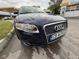 Audi A4 2.0 TDI | Mobile.bg    9