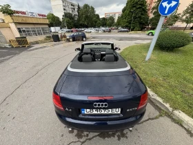 Audi A4 2.0 TDI | Mobile.bg    12