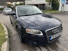 Audi A4 2.0 TDI | Mobile.bg    6